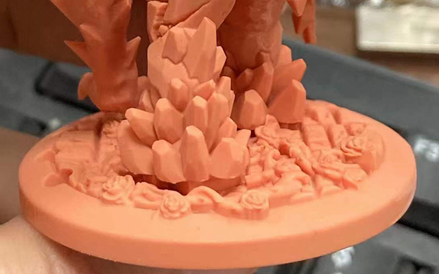 JS-UV-CBY-HL仿红蜡硬料 JS-UV-CBY-HL仿红蜡硬料